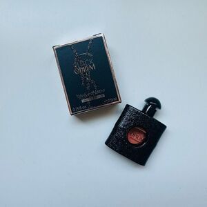 Yves Saint Laurent Black Opium New 7.5mL